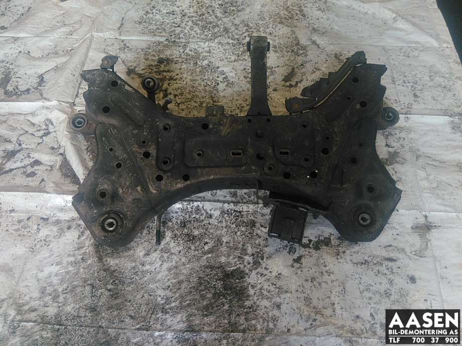 Travers foran hoved til Hyundai Santa Fe 2012-2020 (Type III)  (62405 2W300|)