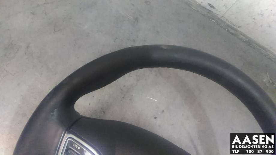 Ratt til Hyundai Santa Fe 2012-2020 (Type III) (56110 2W911RYN|)