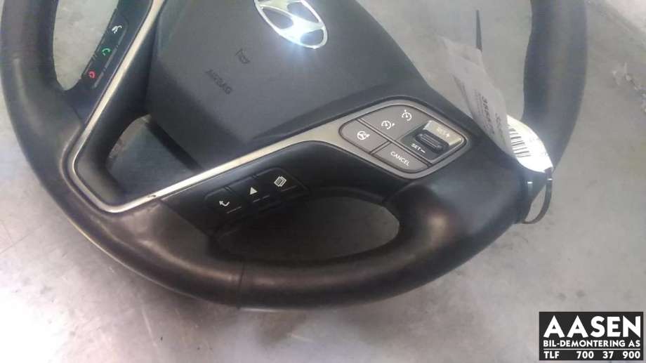 Ratt til Hyundai Santa Fe 2012-2020 (Type III) (56110 2W911RYN|)