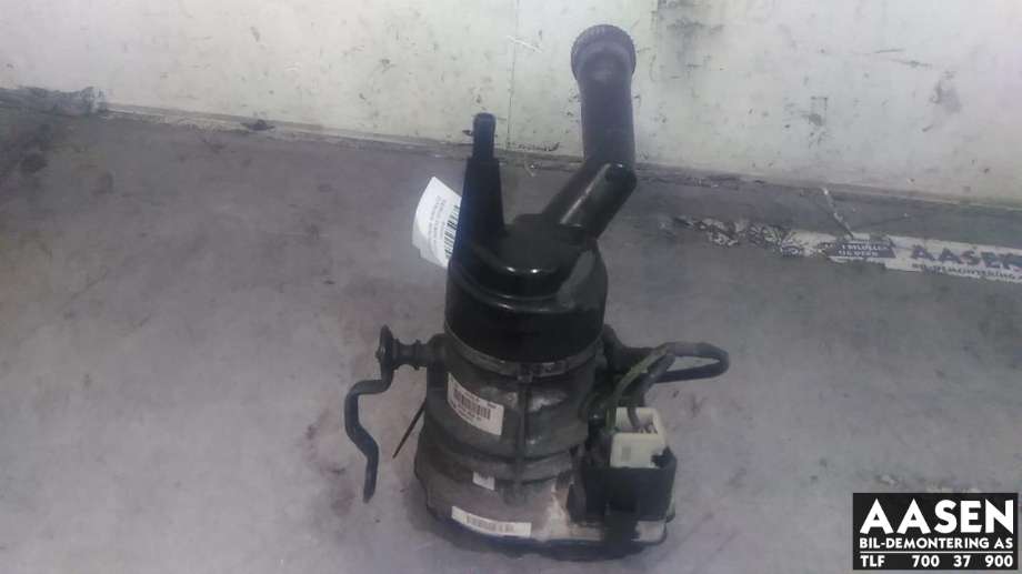 Servo pumpe elektrisk til Citroën Berlingo 2008-2015 (Type II, Fase 1) (TRW|9673536480|)