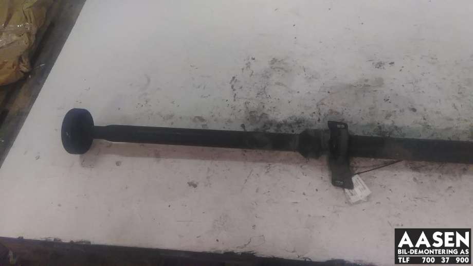 Mellomaksel til VW Golf VI 2008-2012  (1K0 521 101 H|)