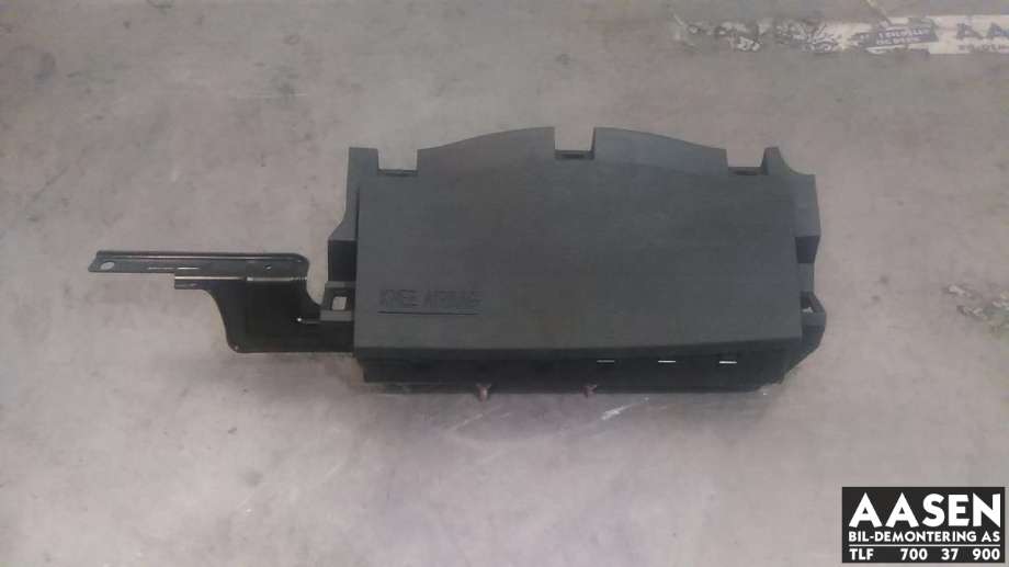 Airbag kne til Hyundai Santa Fe 2012-2020 (Type III) (56970 2W000RYN|)