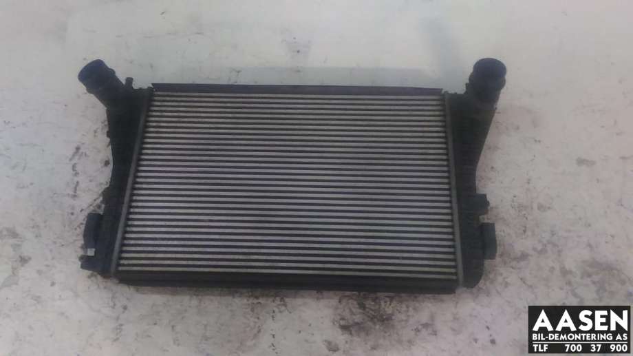 Intercooler til Škoda Octavia 2009-2013 (Type II, Fase 2) (1K0 145 803 AF|1K0 145 803 CG|)