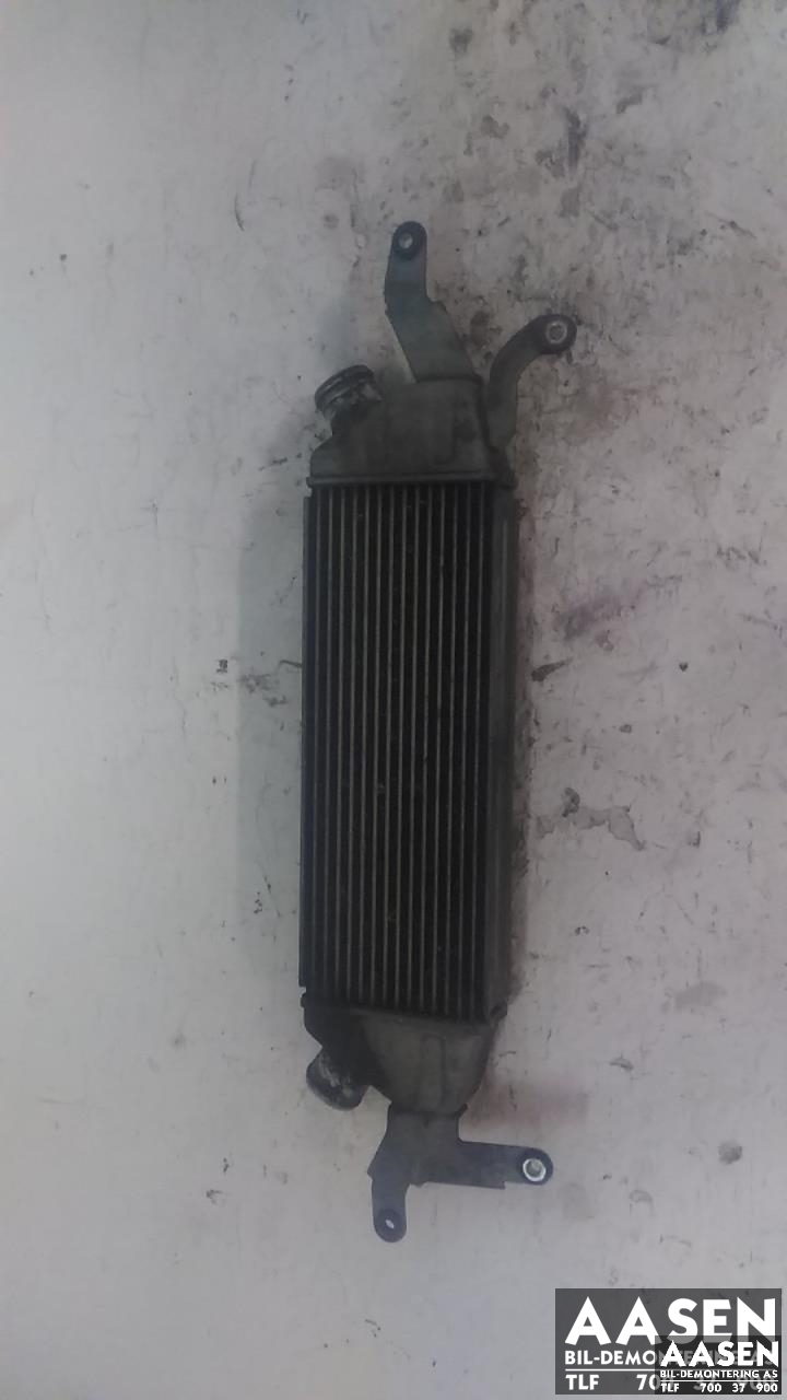 Intercooler til Mitsubishi Outlander, 2007-2010 (Type II, Fase 1) (1530A095)