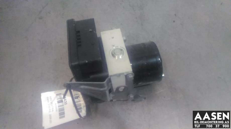 ABS sentral til BMW 3-Serie, 2005-2011 (E90/E91/E92/E93) (E90/E91/E92/E93) (ATE|34 51 2 460 468)