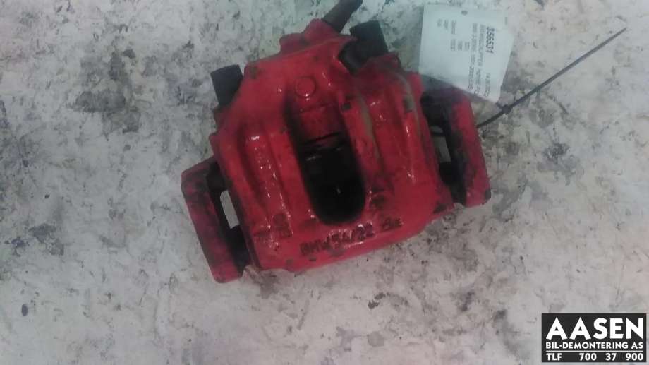 Bremsecaliper høyre foran til BMW 3-Serie, 1991-2000 (E36) (E36) (34 11 6 758 114)