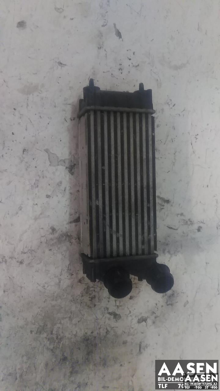 Intercooler til Citroën Berlingo, 2015-2019 (Type II, Fase 2) (0384 N9)