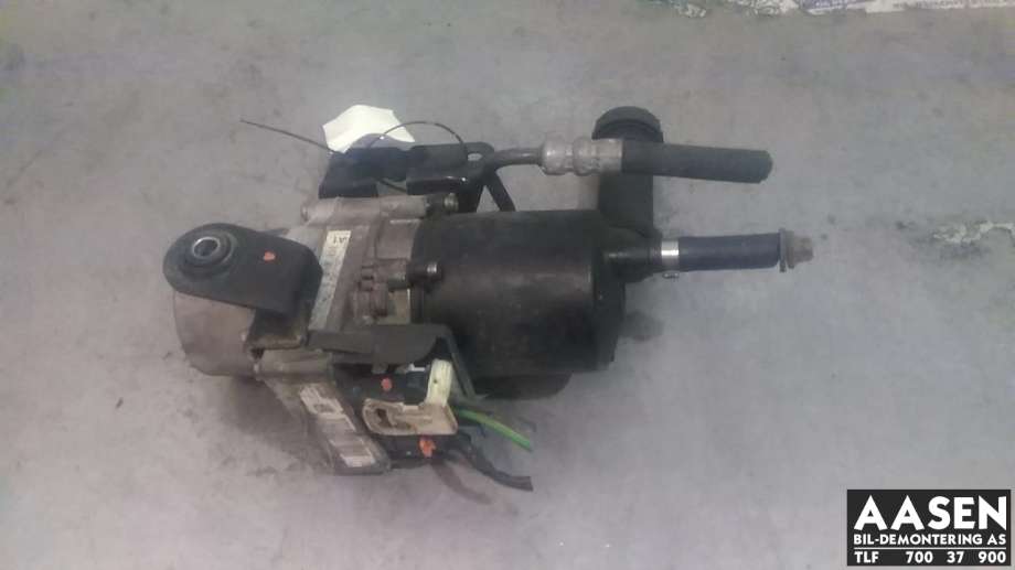 Servo pumpe elektrisk til Citroën Berlingo, 2015-2019 (Type II, Fase 2) (16 082 517 80)