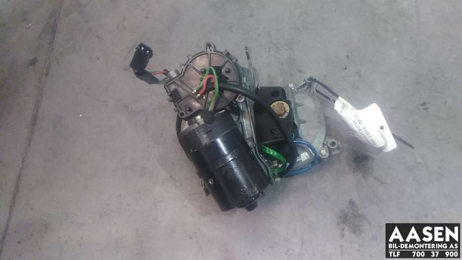Cabriolet motor til BMW 3-Serie, 1991-2000 (E36) (E36) (67 61 8 353 577)