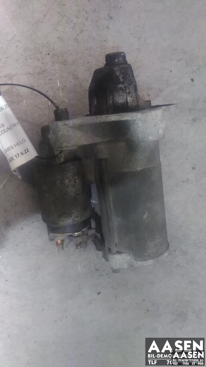 Starter diesel til Volvo V40, 2012-2019  (30644972)