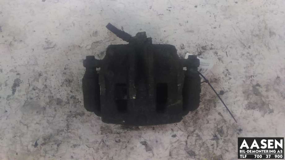 Bremsecaliper venstre foran til Hyundai Santa Fe, 2006-2009 (Type II, Fase 1)  (58110 2B700)
