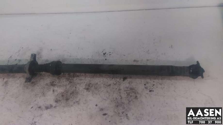 Mellomaksel bakre til Hyundai Santa Fe 2006-2009 (Type II, Fase 1)  (49300 2B500|)