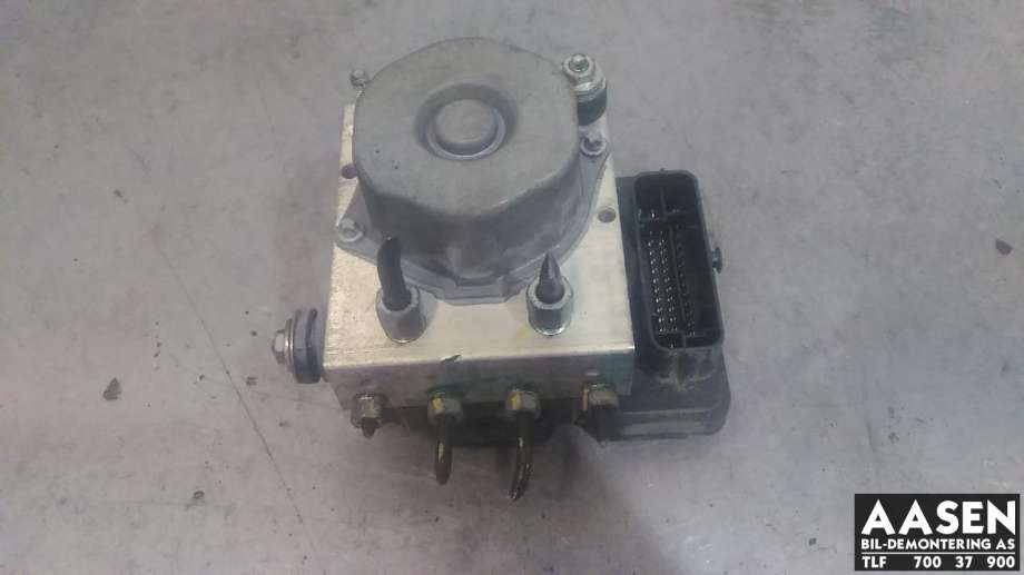 ABS sentral til Nissan Micra 2011-2017 (K13) (K13) (BOSCH|476601HH0B|)