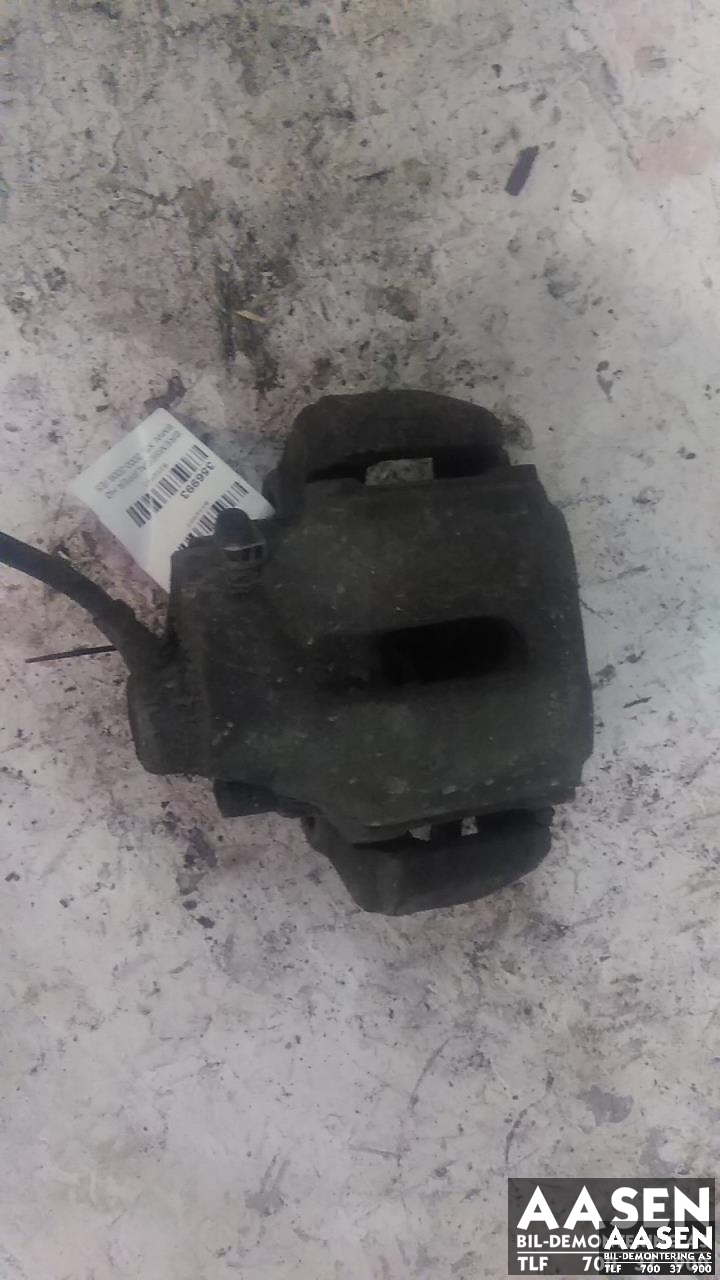 Bremsecaliper høyre foran til BMW X5, 2000-2006 (E53) (E53) (34 11 6 773 132)