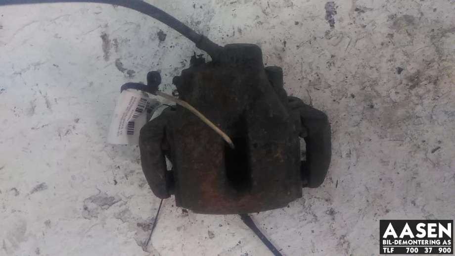 Bremsecaliper venstre foran til BMW X5, 2000-2006 (E53) (E53) (34 11 6 773 131)