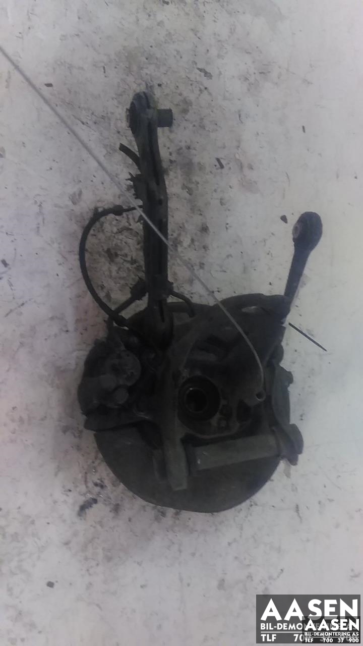 Hjulspindel venstre bak til BMW X5, 2000-2006 (E53) (E53) (33 32 1 095 239)