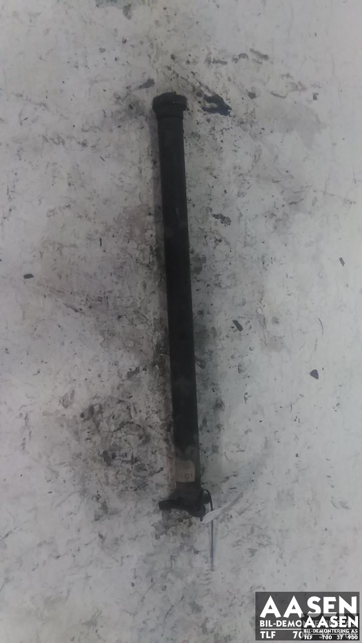 Mellomaksel fremre til BMW X5, 2000-2006 (E53) (E53) (26 20 7 524 371)