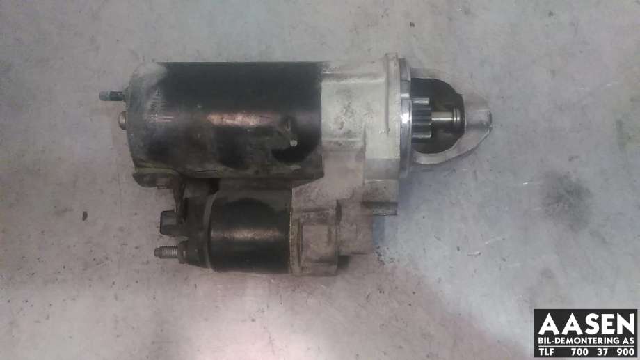 Starter til BMW X5, 2000-2006 (E53) (E53) (12 41 7 610 344)