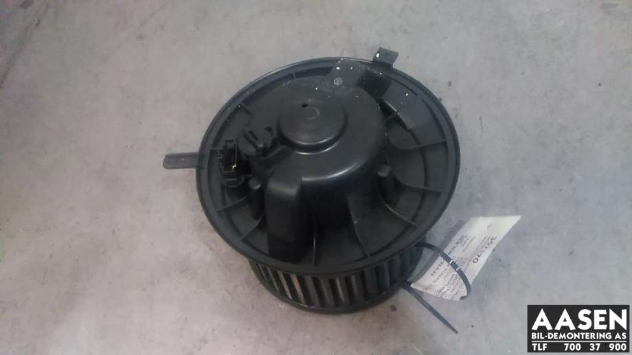 Varmeapparat motor til VW Caddy 2010-2015 (Type III, Fase 2) (1K1 819 015 E|1K1 819 015 F|)