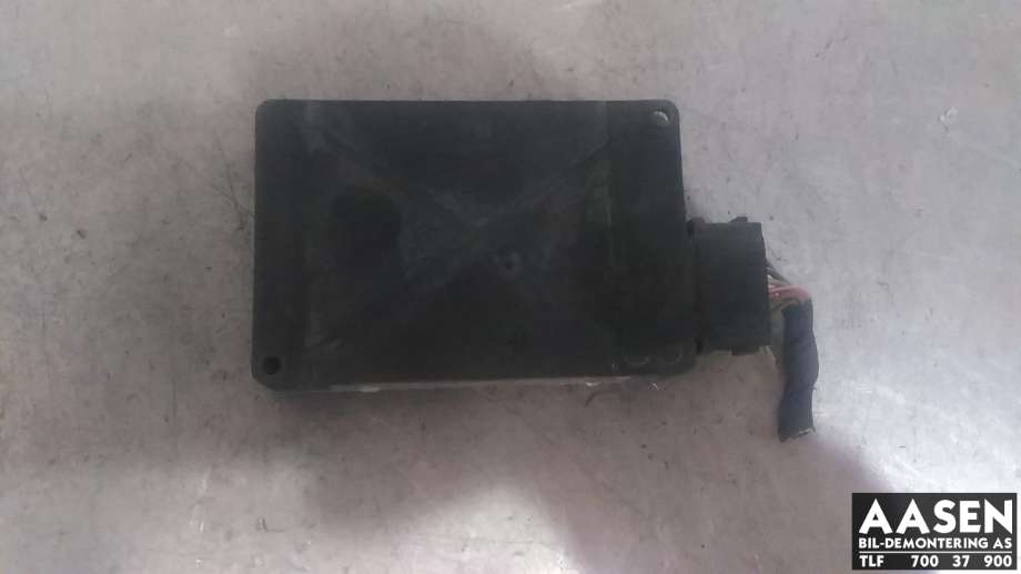 Styreenhet diverse til BMW 5-Serie 2003-2010 (E60/E61) (E60/E61) (66 31 6 782 841|)