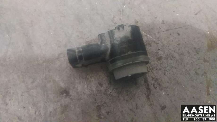 Parkeringssensor bak til Audi A6, 2011-2014 (Type IV, Fase 1) (C7) (C7) (8E0 054 635 A)