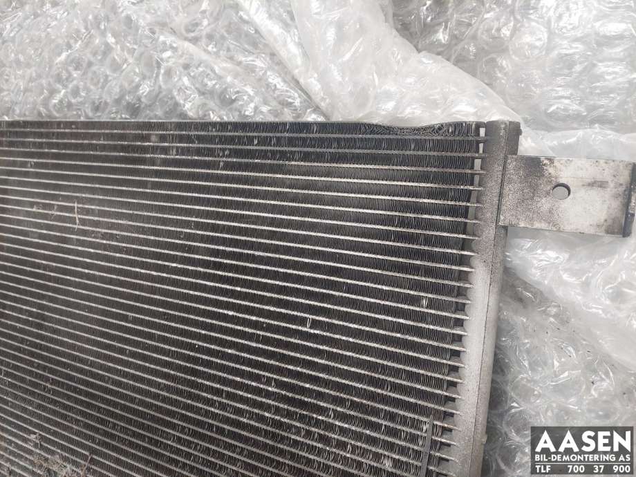 Aircondition radiator til Mercedes B-Klasse 2005-2008 (Fase 1) (W245) (W245) (A 169 500 03 54|A 169 500 07 54|A 169 500 12 54)
