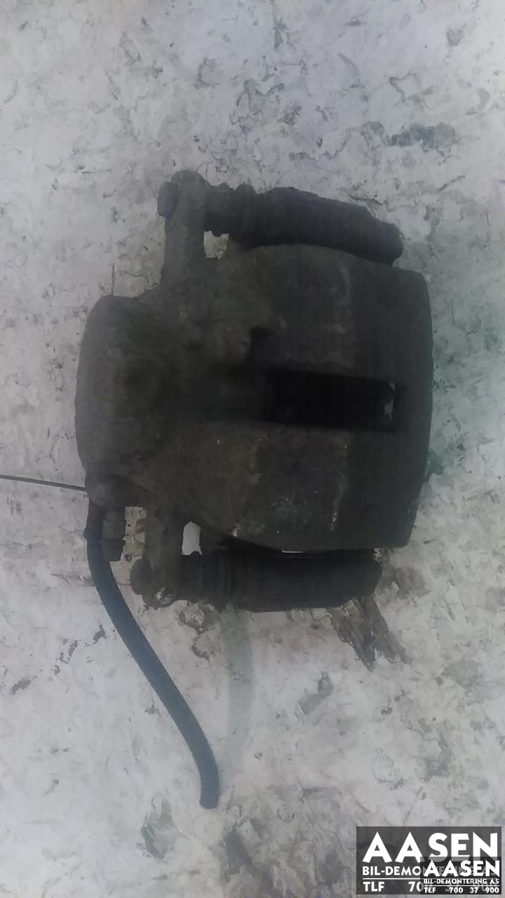 Bremsecaliper venstre foran til Mercedes B-Klasse 2005-2008 (Fase 1) (W245) (W245) (A 169 420 01 83|)
