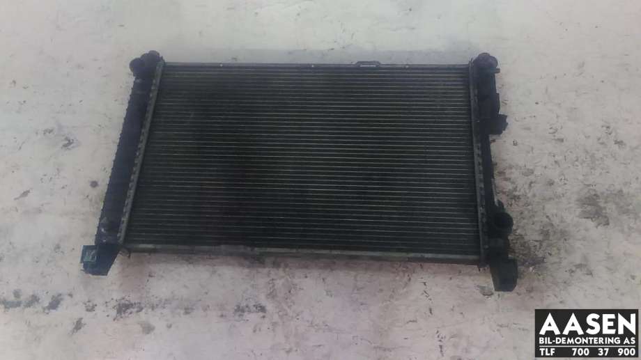 Radiator (automat gir) til Mercedes B-Klasse 2005-2008 (Fase 1) (W245) (W245) (A 169 500 04 03|)