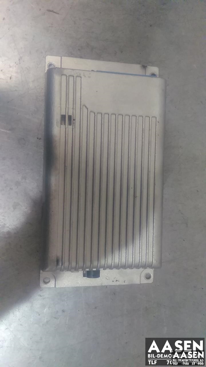 Styreenhet diverse til BMW 5-Serie 2003-2010 (E60/E61) (E60/E61) (HARMAN/BECKER|84 10 9 178 898|)