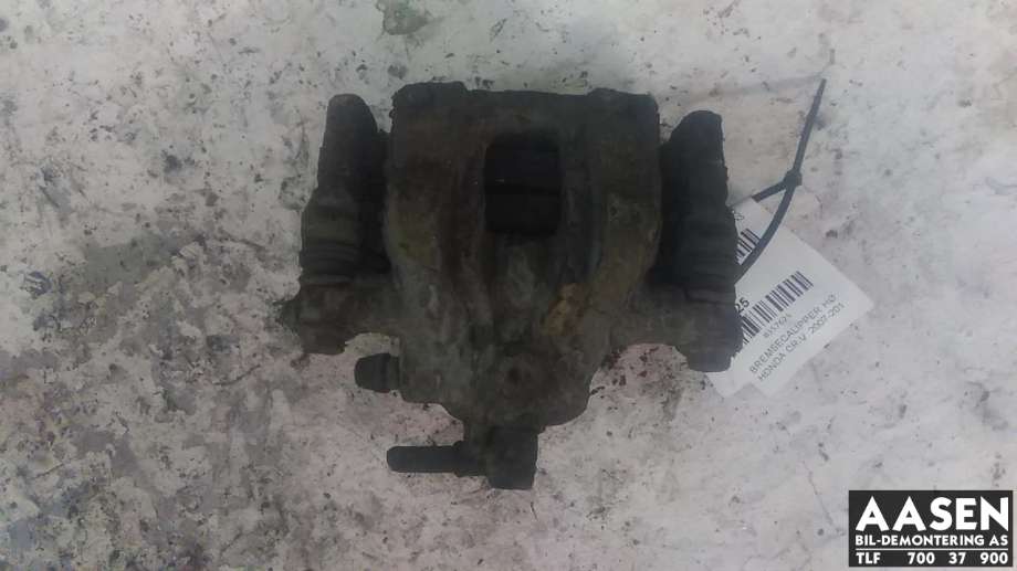 Bremsecaliper høyre bak til Honda CR-V 2007-2012 (Type III) (43018SWWG00|)