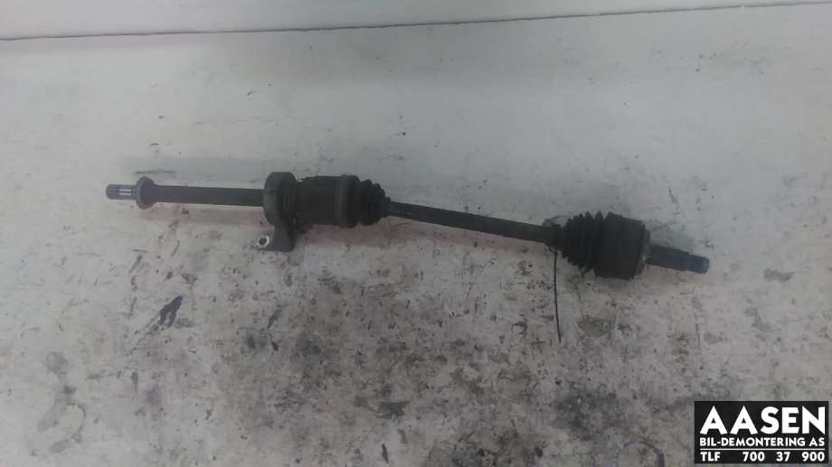 Drivaksel høyre foran, bensin/automat til Honda CR-V 2007-2012 (Type III) (44305SWW900|)