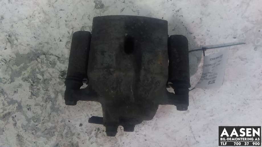 Bremsecaliper venstre foran til Toyota Prius 2009-2016 (Type III) (COMBI) (COMBI) (4775047060|)