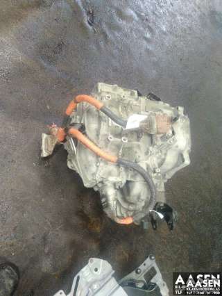 Girkasse hybrid til Toyota Auris,   (|30900-47063)