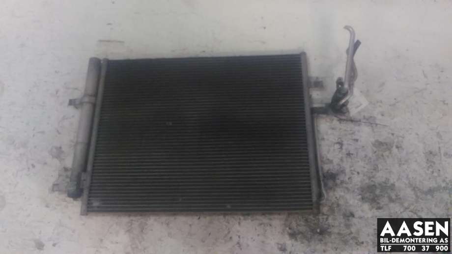 Aircondition radiator til Ford Mondeo 2011-2014 (Type IV, Fase 2) (1716734|7G91-19710-AE|)