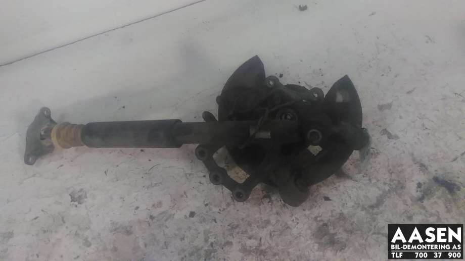 Hjulspindel høyre bak til Mazda CX-5 2012-2017 (Type I) (KD35-26-11XD|)