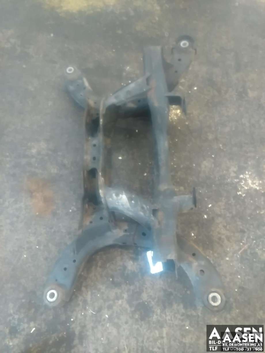 Travers bak til Mazda CX-5, 2012-2017 (Type I)  (KD352880XC)