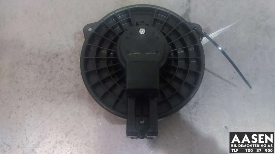 Varmeapparat motor til Mazda CX-5, 2012-2017 (Type I)  (HB111D651-02)