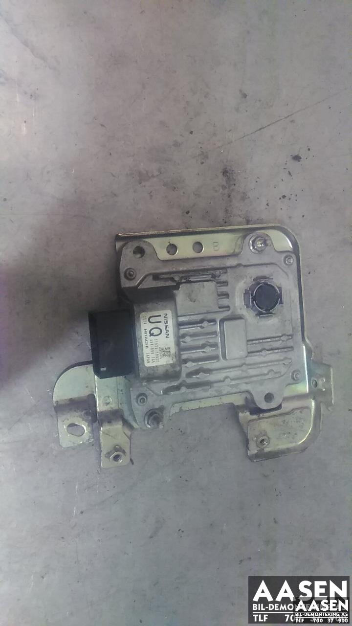 Styreenhet diverse til Nissan Micra 2011-2017 (K13) (K13) (HITACHI|310361HA2C|)