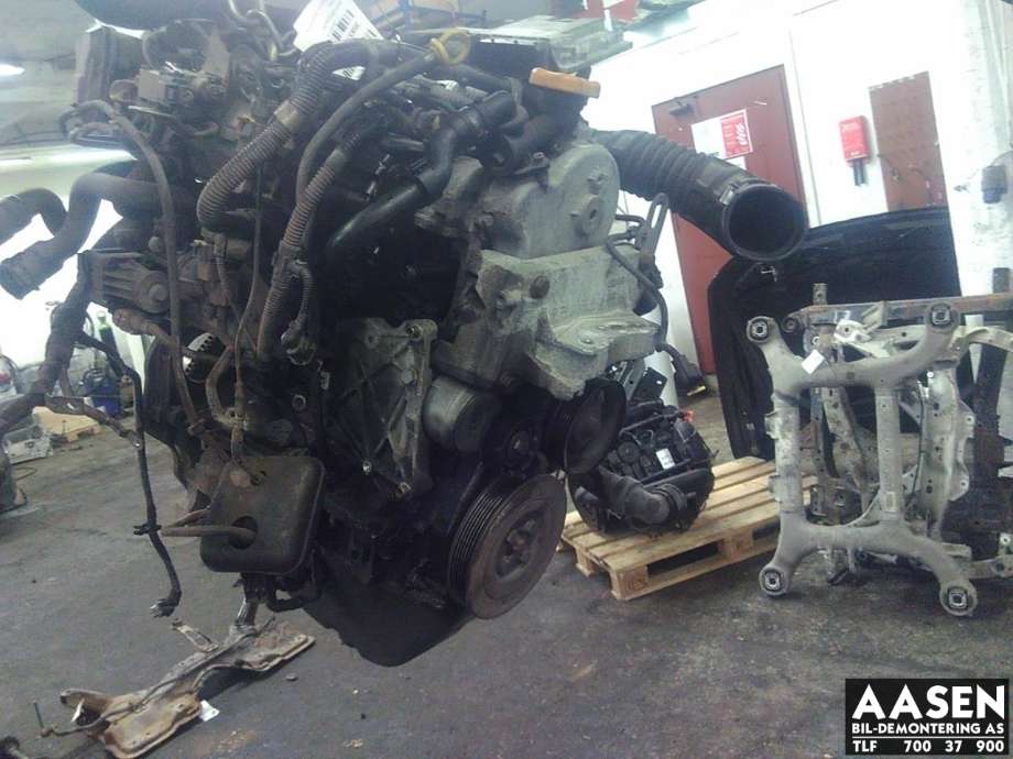Motor diesel til Opel Corsa D 2006-2014 (Z13DTE|55575588|)