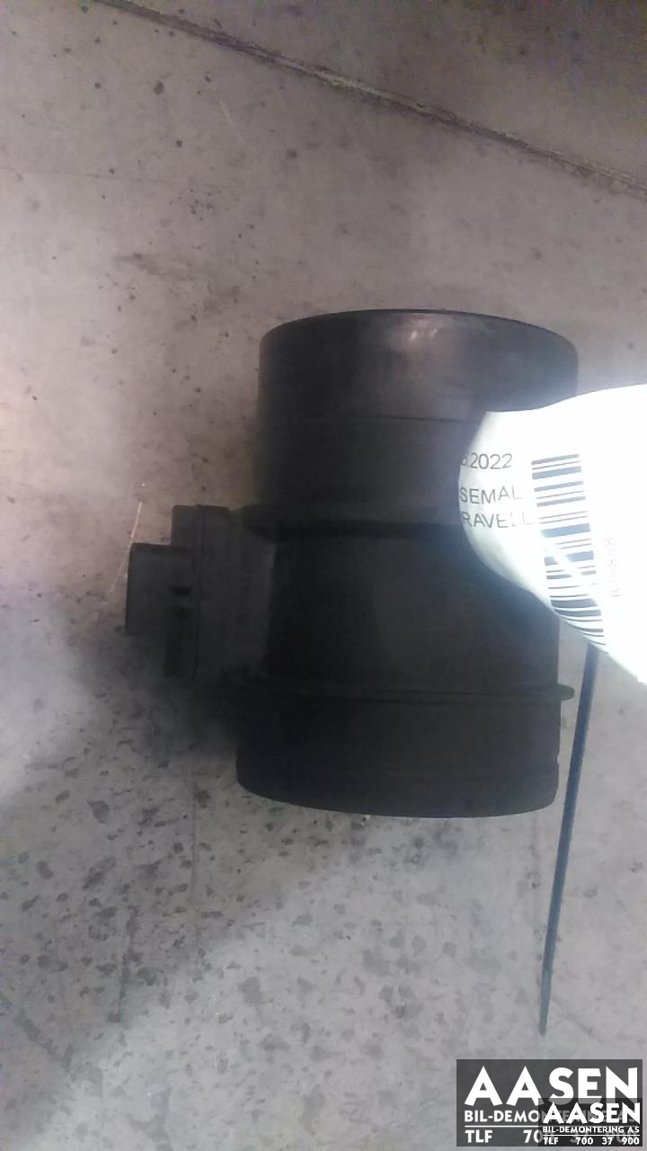 Luftmengde/luftmassemåler til VW Transporter / Caravelle, 2009-2015 (Fase 2) (T5) (T5) (BOSCH|03L 906 461 A)