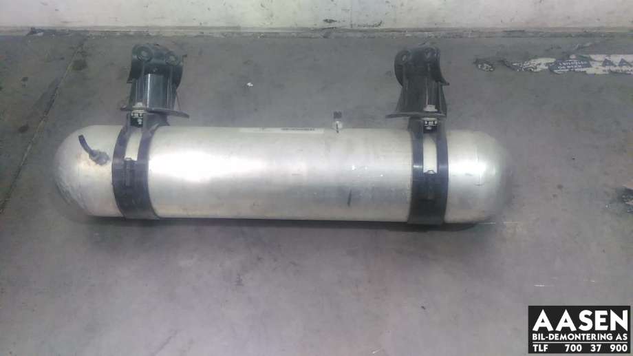 Vakuumtank til Tesla Model S, 2013-2016 (Fase 1) (6006408-00-B)