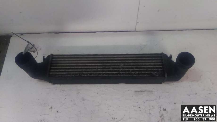 Intercooler til BMW X3, 2003-2006 (Fase 1) (E83) (E83) (17 51 7 793 370)