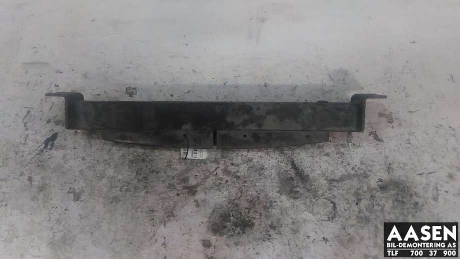 Støtfangerforsterkning bak til BMW X3, 2003-2006 (Fase 1) (E83) (E83) (51 12 3 400 951)
