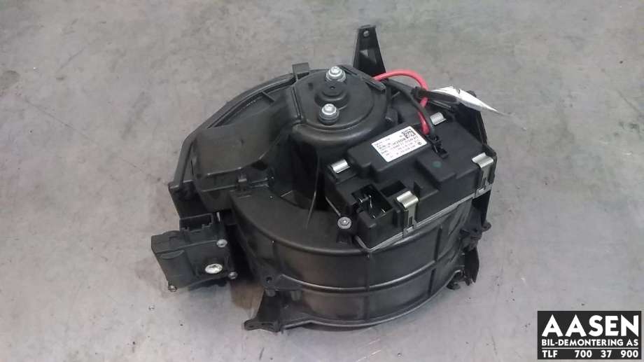 Varmeapparat motor til Audi A6 2005-2008 (Type III, Fase 1) (C6) (C6) (4F0 820 020 A|)
