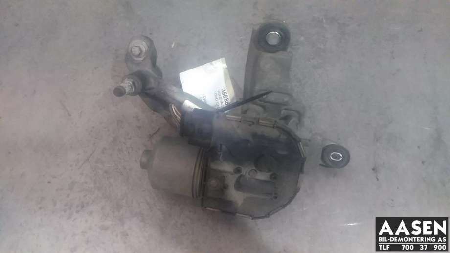 Viskermotor foran høyre til Ford Galaxy 2007-2010 (Type III, Fase 1) (BOSCH|1729629|)