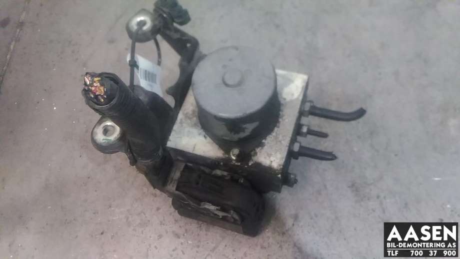ABS sentral til Ford S-Max 2010-2015 (Type I, Fase 2) (1857639|)