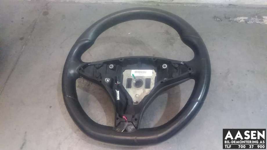 Ratt til Tesla Model S 2013-2016 (Fase 1) (1036774-00-C|)