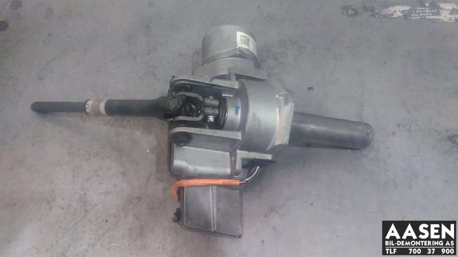 Rattaksel elektrisk servo til Opel Corsa D, 2006-2014  (93195989)