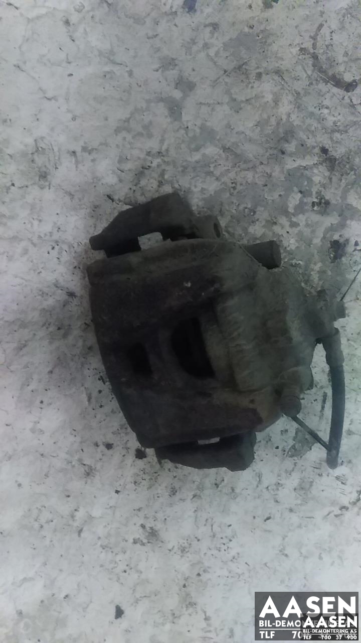Bremsecaliper venstre foran til VW Tiguan 2011-2016 (Type I, Fase 2) (5N0 615 123|)
