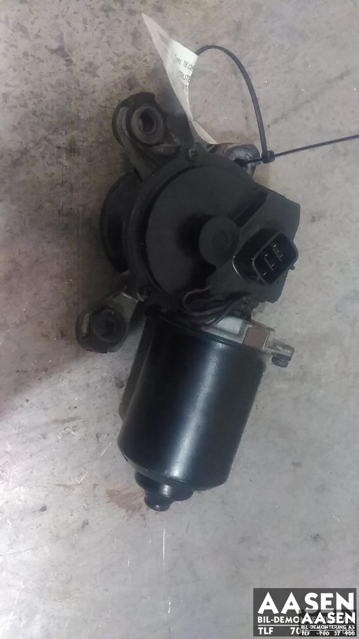 Viskermotor frontrute til Toyota RAV4, 1994-2000 (Type I)  (DENSO|85110-42031)